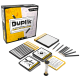 Duplik Board Game (New Edition) by Zygomatic