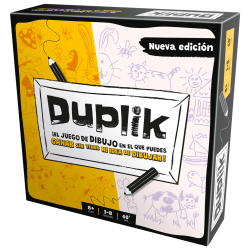 Duplik (New Edition)