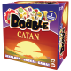 Juego de cartas Dobble Catan de Zygomatic