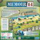 With Memoir 44, delve into the decisive battles of World War II!