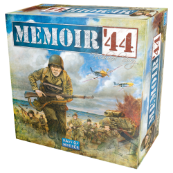 Memoir 44 (Spanish)