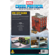Marvel Crisis Protocol: NYC City Block Terrain Collection de Atomic Mass Games