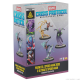 Marvel Crisis Protocol: Prowler, Spider-Man 2099 & Ultimate Spider-Man de Atomic Mass Games
