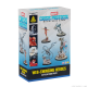 Marvel Crisis Protocol: Web-Swinging Heroes de Atomic Mass Games