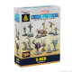 Marvel Crisis Protocol: X-Men Starter Set de Atomic Mass Games