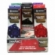 Enhance Tabletop Roll on a Scroll Bolsa con dados Surtido (15)