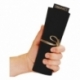 Enhance Tabletop Roll on a Scroll Bolsa con dados Negro
