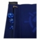 Enhance Tabletop Roll on a Scroll Bolsa con dados Azul