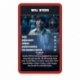 Stranger Things Card Game Top Trumps Collectables (German)