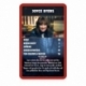 Stranger Things Card Game Top Trumps Collectables (German)