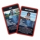 Stranger Things Card Game Top Trumps Collectables (German)