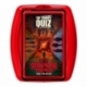 Stranger Things Juego de cartas Top Trumps Quiz (Alemán)