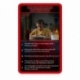 Stranger Things Juego de cartas Top Trumps Quiz (Alemán)
