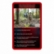Stranger Things Juego de cartas Top Trumps Quiz (Alemán)