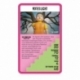 Squid Game Juego de cartas Top Trumps Collectables (Alemán)