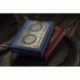 Tycoon Playing Cards Blue