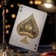 James Bond Caja de cartas James Bond Gold Edition