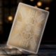 James Bond Caja de cartas James Bond Gold Edition