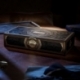 James Bond Caja de cartas James Bond Gold Edition