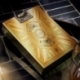 James Bond Caja de cartas James Bond Gold Edition