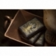 Tycoon Baraja de cartas Black