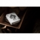 Tycoon Baraja de cartas Black