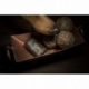 Tycoon Baraja de cartas Black