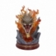 Harry Potter Bust Hungarian Horntail Dragon 30 cm