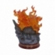 Harry Potter Bust Hungarian Horntail Dragon 30 cm