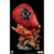 Marvel Fine Art Bust Deadpool 42 cm
