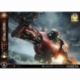 Pacific Rim Life Size Bust 1/1 Crimson Typhoon Deluxe Version 103 cm