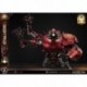 Pacific Rim Life Size Bust 1/1 Crimson Typhoon Deluxe Version 103 cm