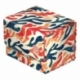Ultimate Guard Sidewinder 100+ Xenoskin 2025 Exclusive "Coral Places" - Mellow Sea