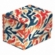 Ultimate Guard Sidewinder 100+ Xenoskin 2025 Exclusive "Coral Places" - Mellow Sea
