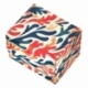 Ultimate Guard Sidewinder 100+ Xenoskin 2025 Exclusive "Coral Places" - Mellow Sea