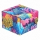 Ultimate Guard Sidewinder 133+ Xenoskin "Coral Places" - Coral Garden