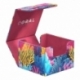 Ultimate Guard Sidewinder 133+ Xenoskin "Coral Places" - Coral Garden