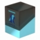 Ultimate Guard Boulder 100+ Harry Potter - Ravenclaw