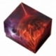 Ultimate Guard Sidewinder 100+ Xenoskin Magic: The Gathering "Edge of Eternities" - Kavaron, Memorial World