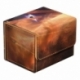Ultimate Guard Sidewinder 100+ Xenoskin Magic: The Gathering "Edge of Eternities" - Adagia, Windswept Bastion