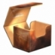 Ultimate Guard Sidewinder 100+ Xenoskin Magic: The Gathering "Edge of Eternities" - Adagia, Windswept Bastion