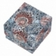Ultimate Guard Sidewinder 133+ Xenoskin "Coral Places" - Twilight Tide