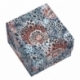Ultimate Guard Sidewinder 133+ Xenoskin "Coral Places" - Twilight Tide