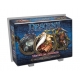 Descent: Visions of Dawn expansion heroes and monsters