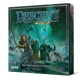 Descent: The Mists of expansion Castrohiel second edition Descent