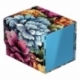 Ultimate Guard Sidewinder 100+ Xenoskin "Floral Places" - Springbloom Meadow