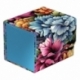 Ultimate Guard Sidewinder 100+ Xenoskin "Floral Places" - Springbloom Meadow