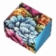 Ultimate Guard Sidewinder 100+ Xenoskin "Floral Places" - Springbloom Meadow