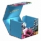 Ultimate Guard Sidewinder 100+ Xenoskin "Floral Places" - Springbloom Meadow