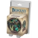 Descent: Zarihell lugarteniente expansión juego de mesa
